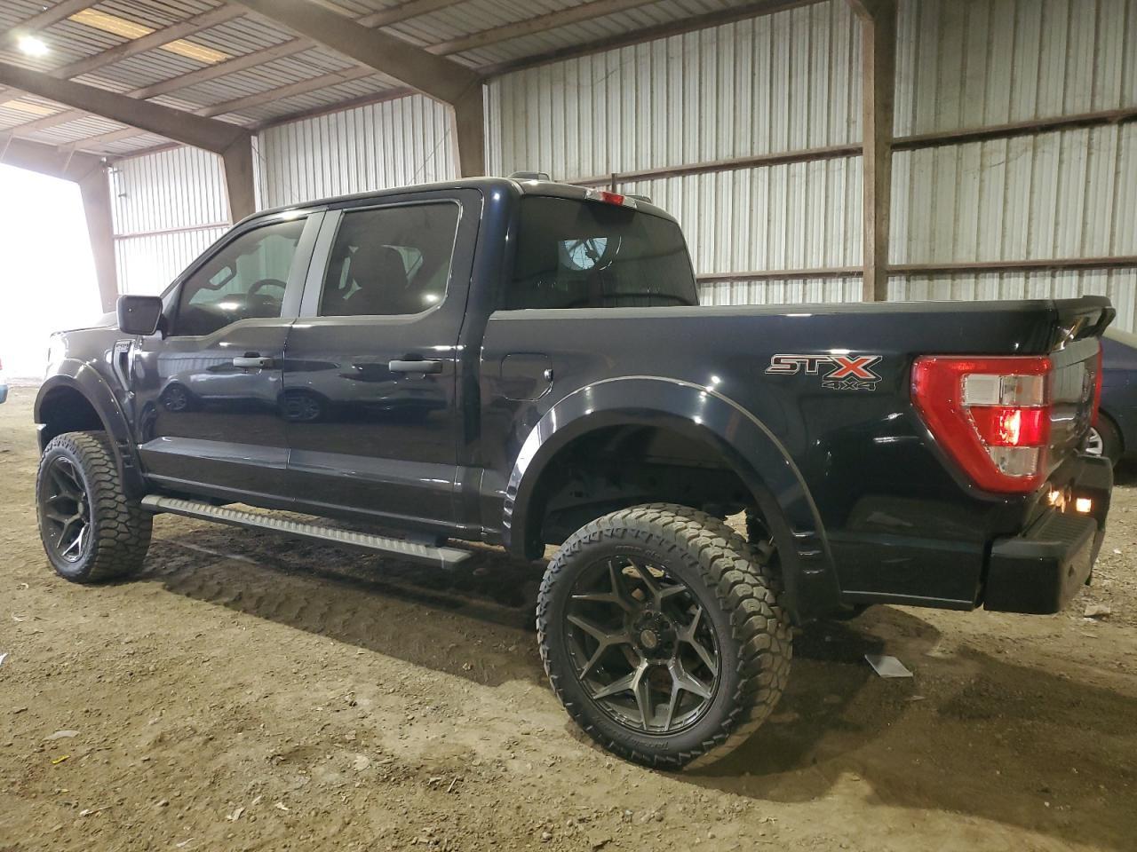 2023 FORD F150 SUPER - Фото 2