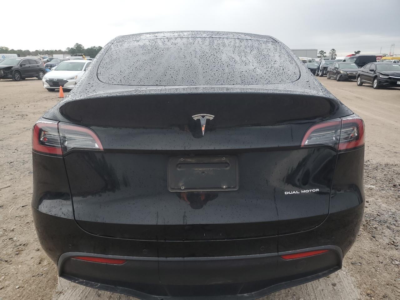 2022 TESLA MODEL Y - Image 6