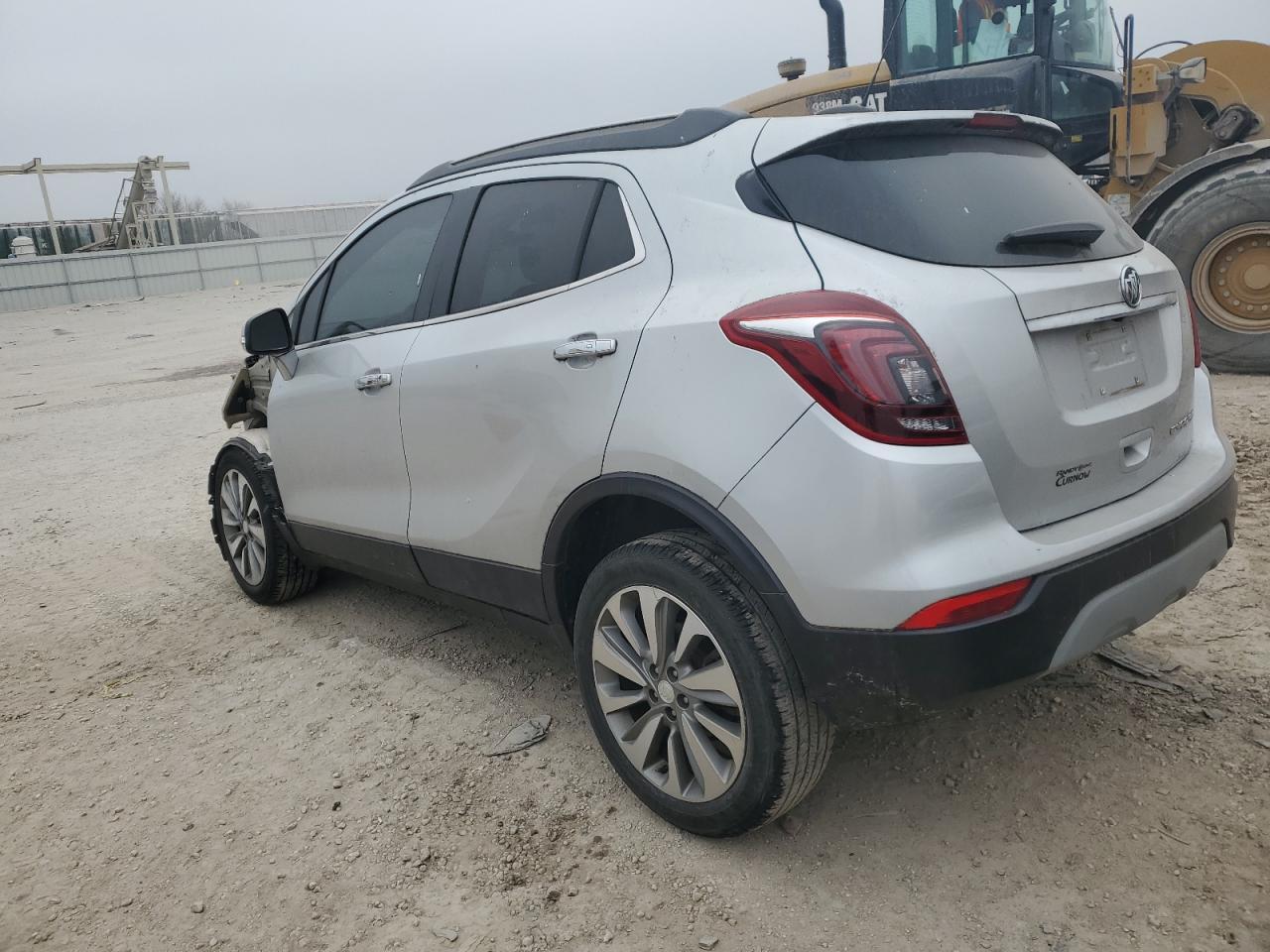 2019 BUICK ENCORE PRE - Фото 2