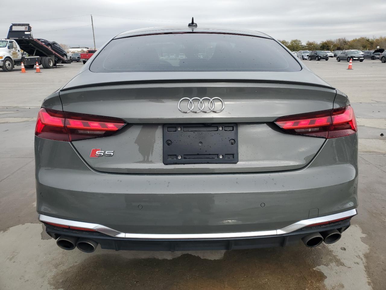 2023 AUDI S5 PREMIUM - Image 6