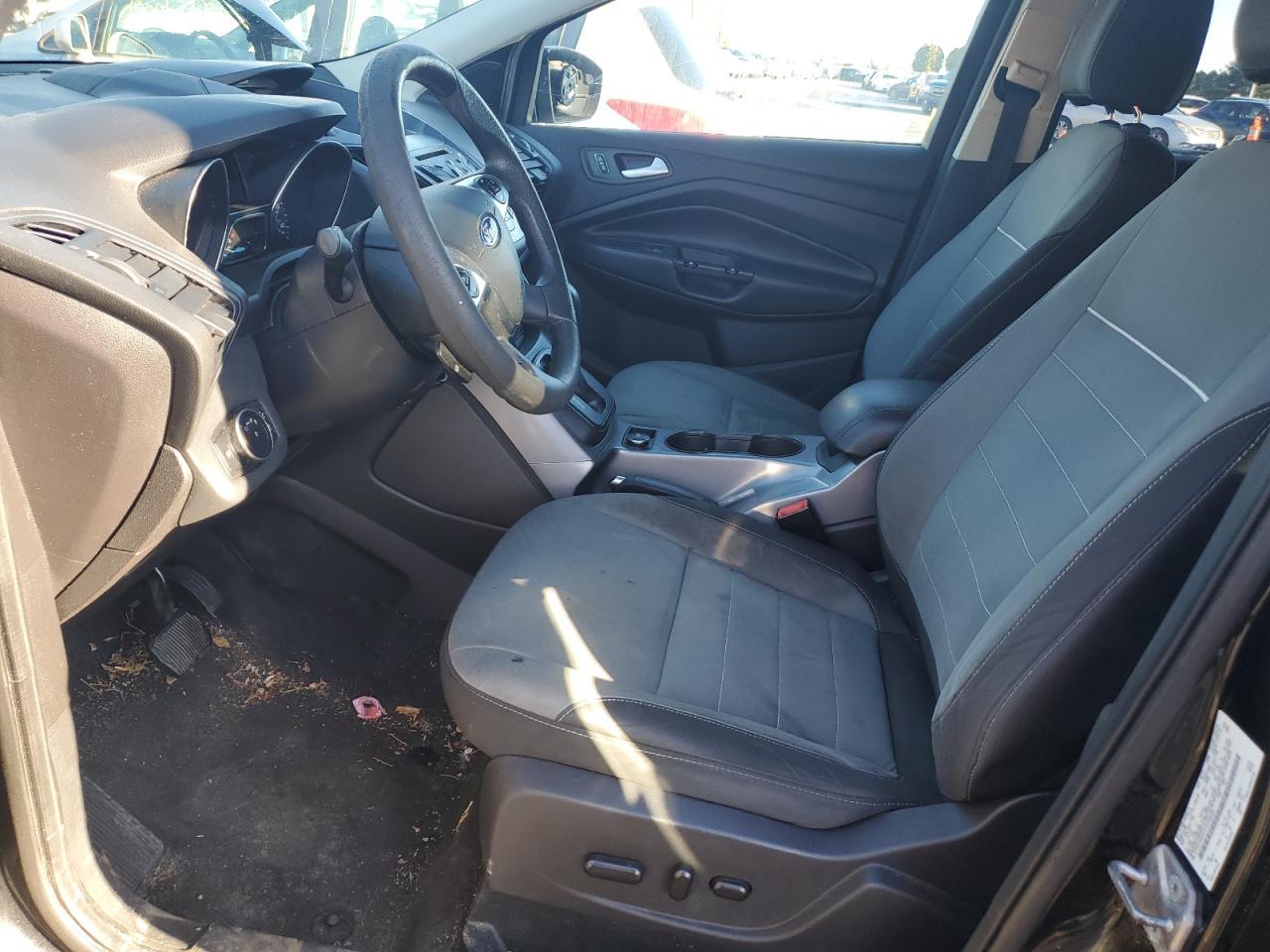 2015 FORD ESCAPE SE - Image 7