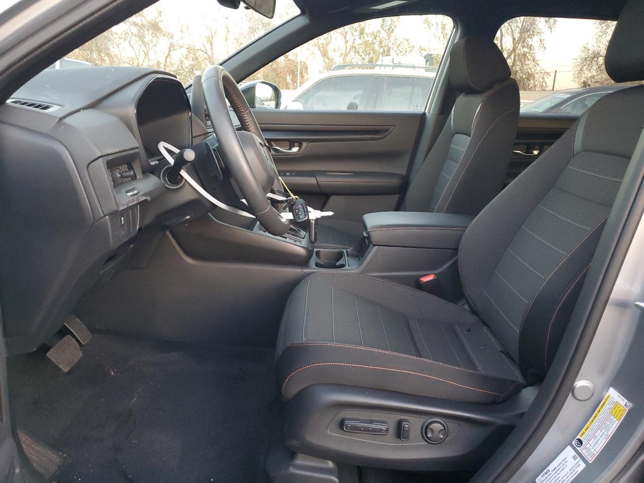 2024 HONDA CR-V SPORT - Image 7