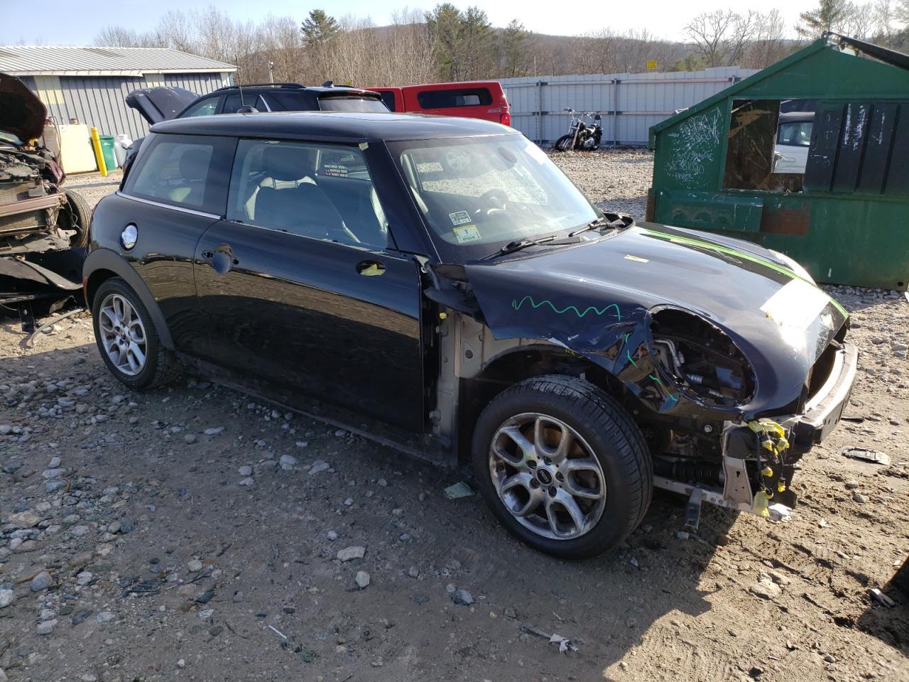 2017 MINI COOPER S - Image 4