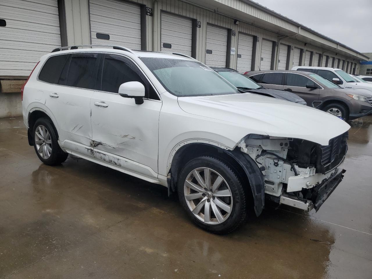 2016 VOLVO XC90 T6 - Image 4