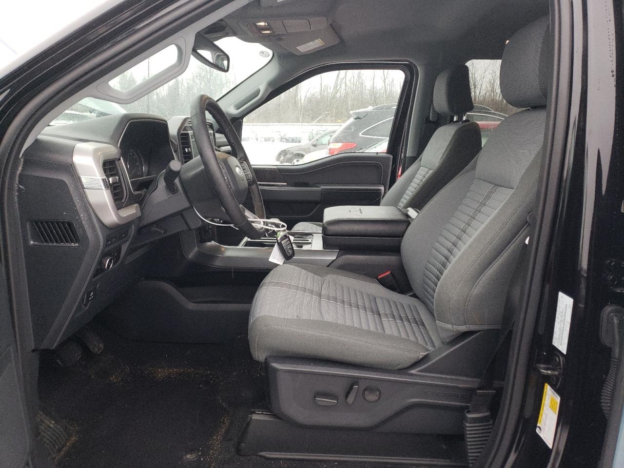 2023 FORD F150 SUPER - Фото 7