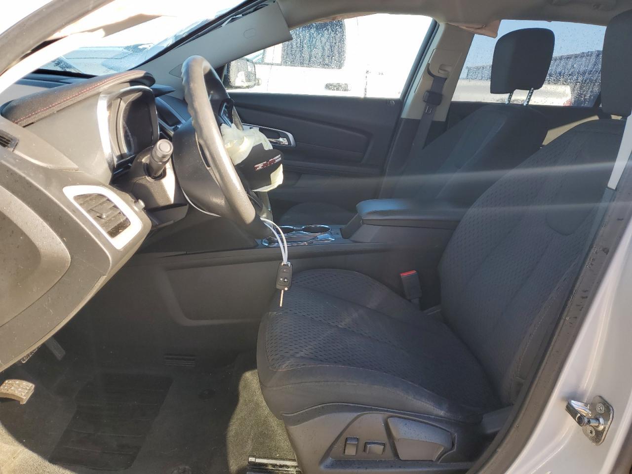 2013 GMC TERRAIN SL - Фото 7