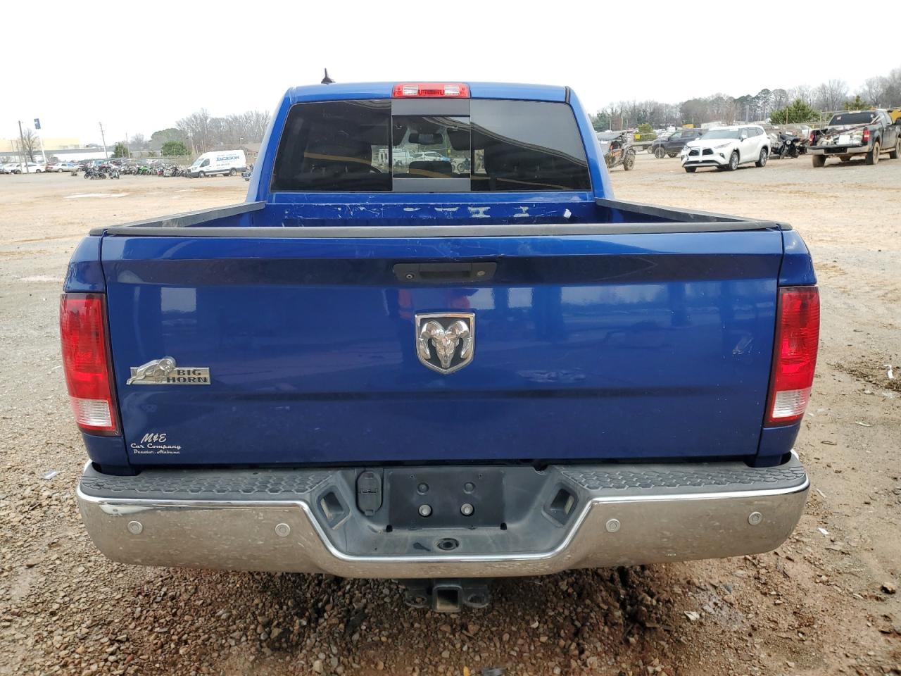 2015 RAM 1500 SLT - Image 6
