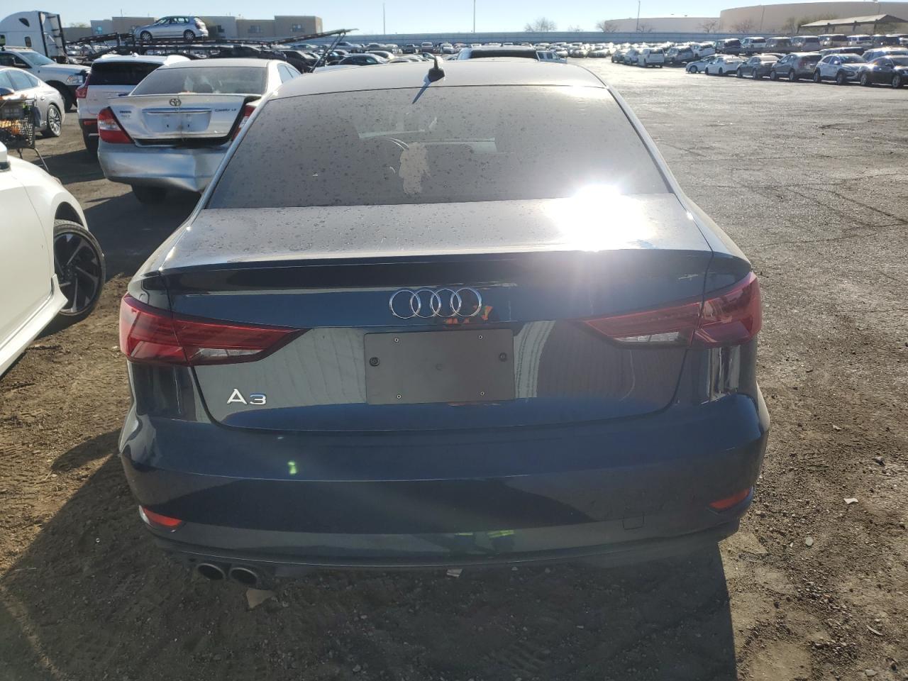 2019 AUDI A3 PREMIUM - Image 6