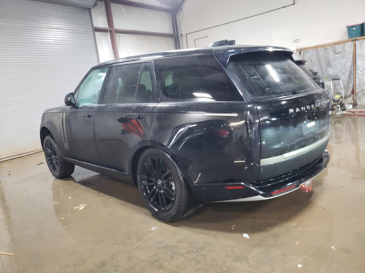 2023 LAND ROVER RANGE ROVE - Image 2