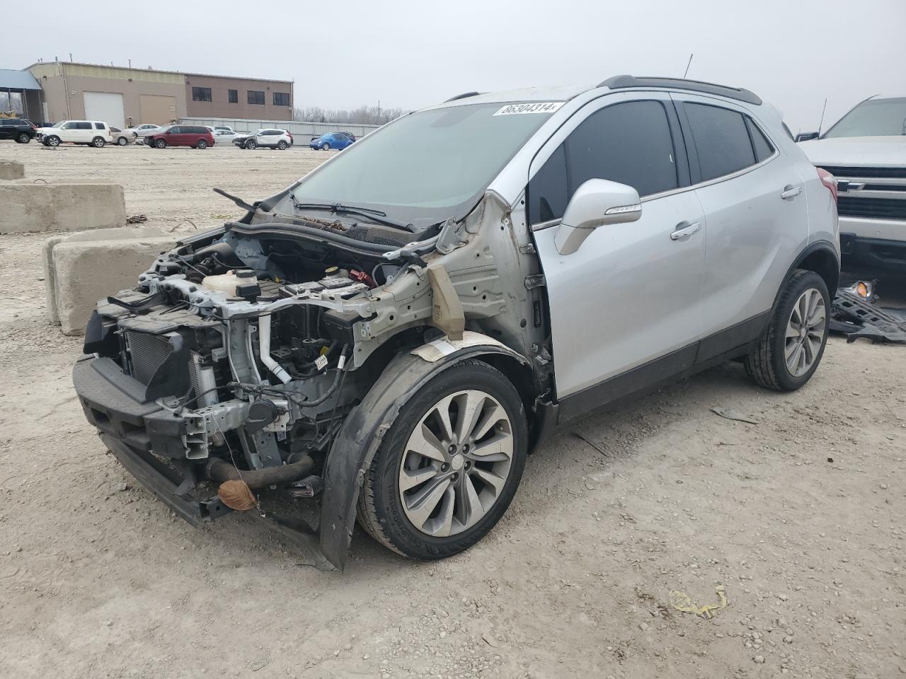 2019 BUICK ENCORE PRE