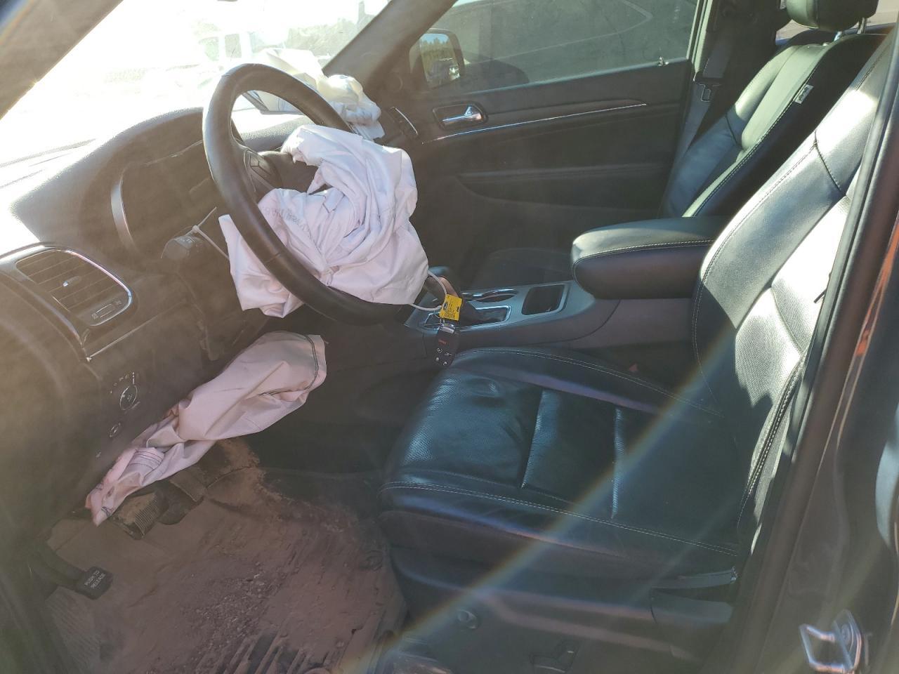 2021 JEEP GRAND CHER - Фото 7