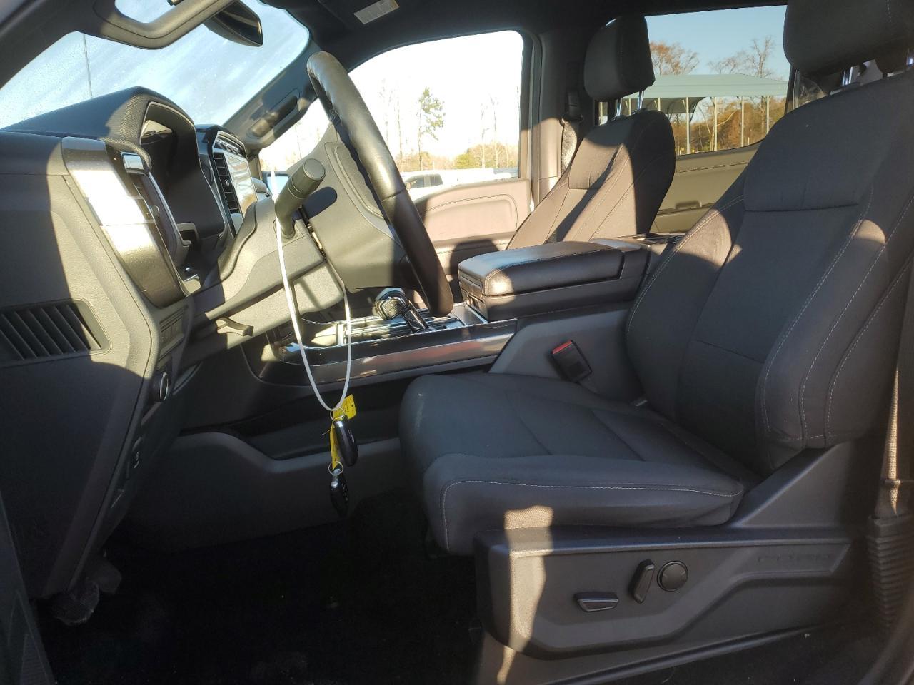 2023 FORD F150 SUPER - Image 7