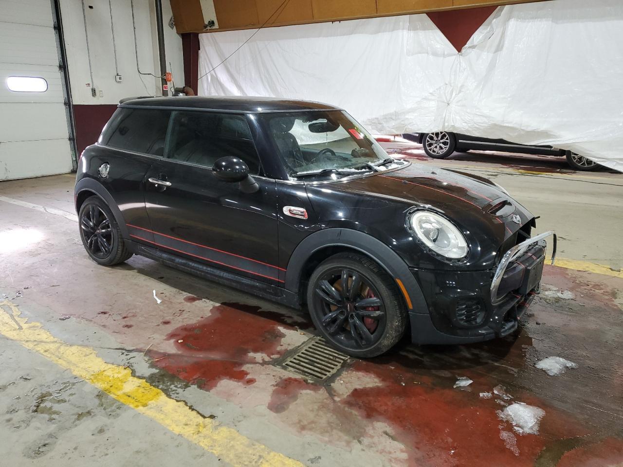 2017 MINI COOPER JOH - Image 4