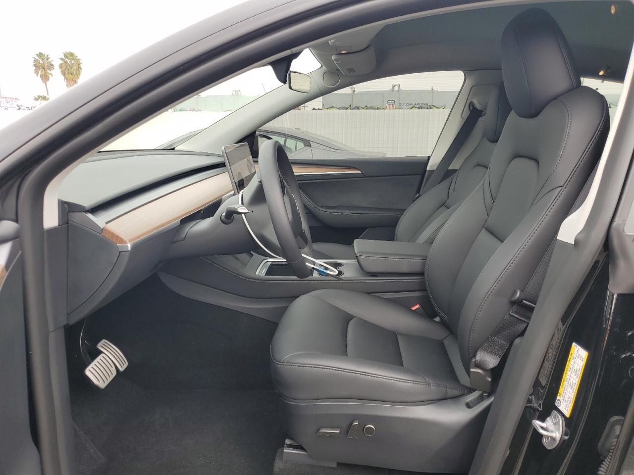 2024 TESLA MODEL Y - Image 7
