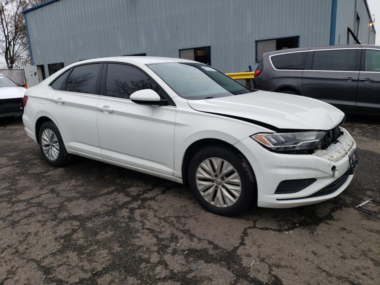 2019 VOLKSWAGEN JETTA S - Image 4