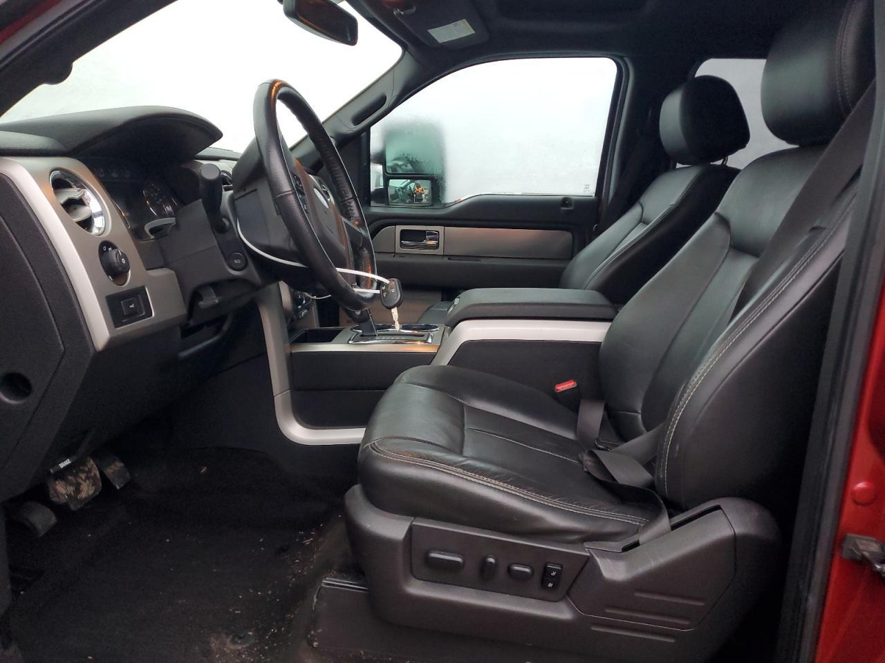 2013 FORD F150 SUPER - Фото 7