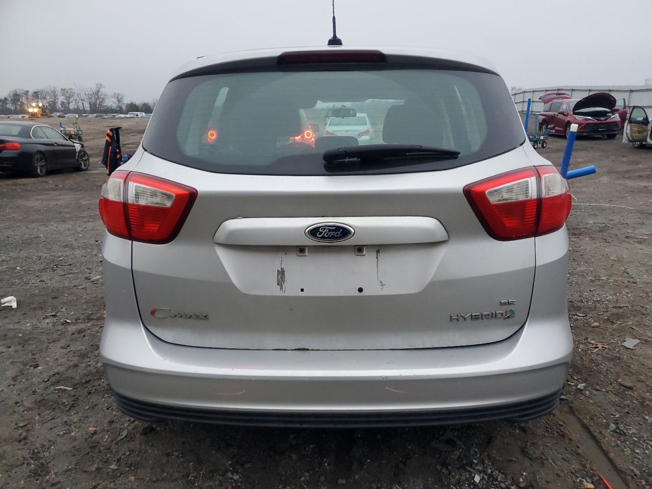 2013 FORD C-MAX SE - Image 6
