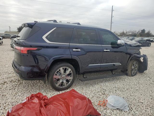 2024 TOYOTA SEQUOIA SR - Image 3