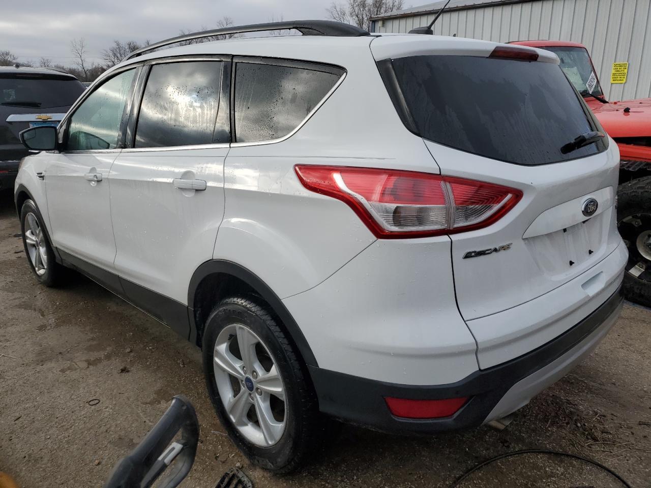 2015 FORD ESCAPE SE - Image 2