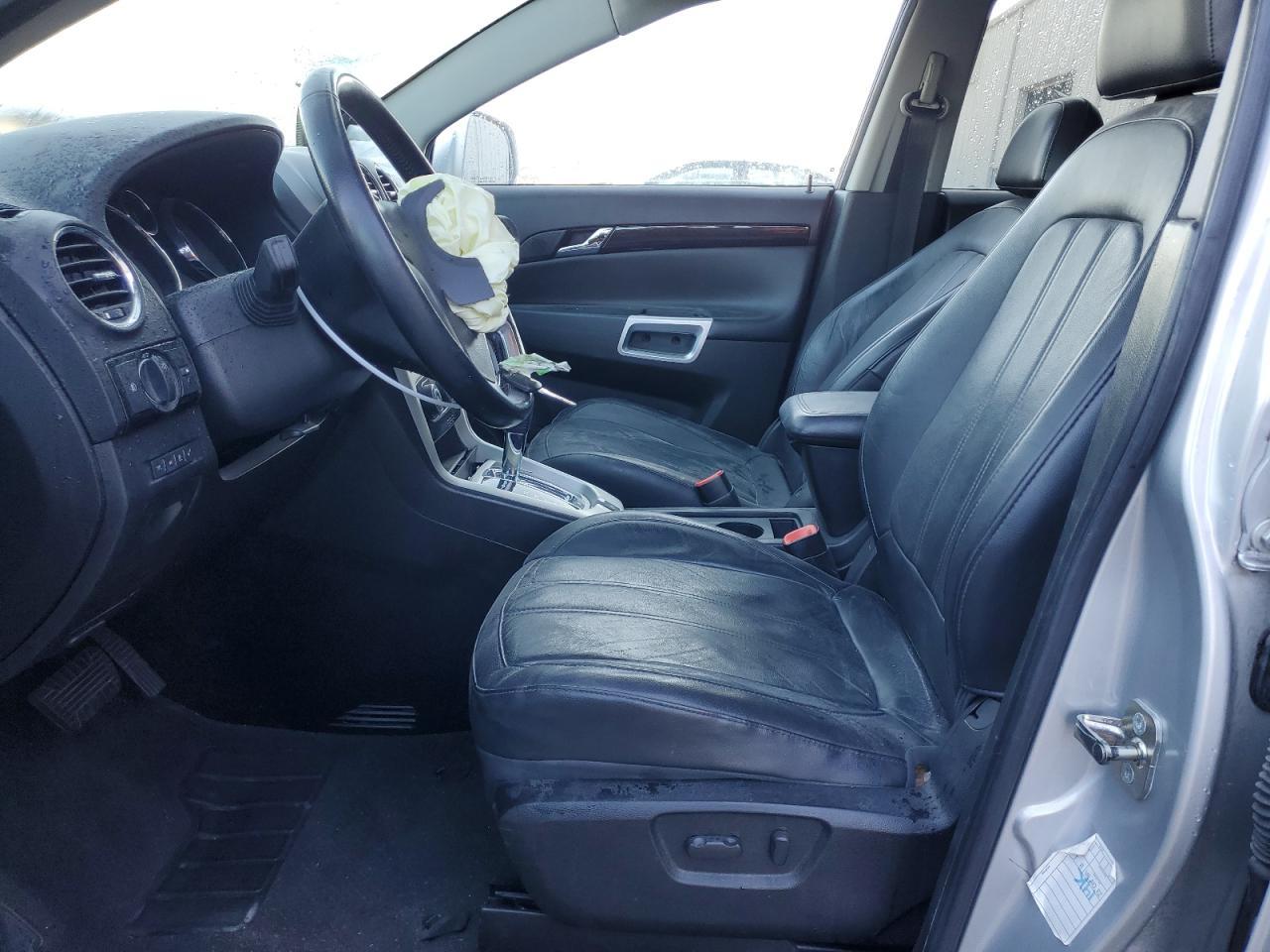 2014 CHEVROLET CAPTIVA LT - Image 7