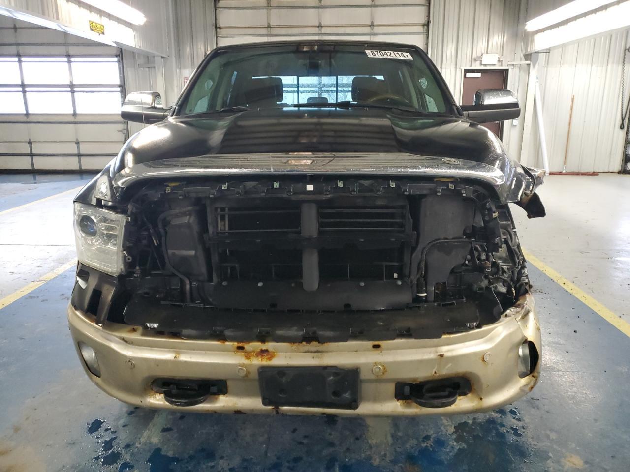 2014 RAM 1500 LONGH - Фото 5