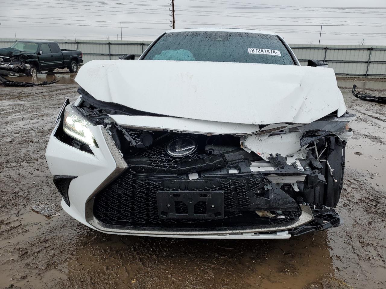 2021 LEXUS ES 350 BAS - Image 5