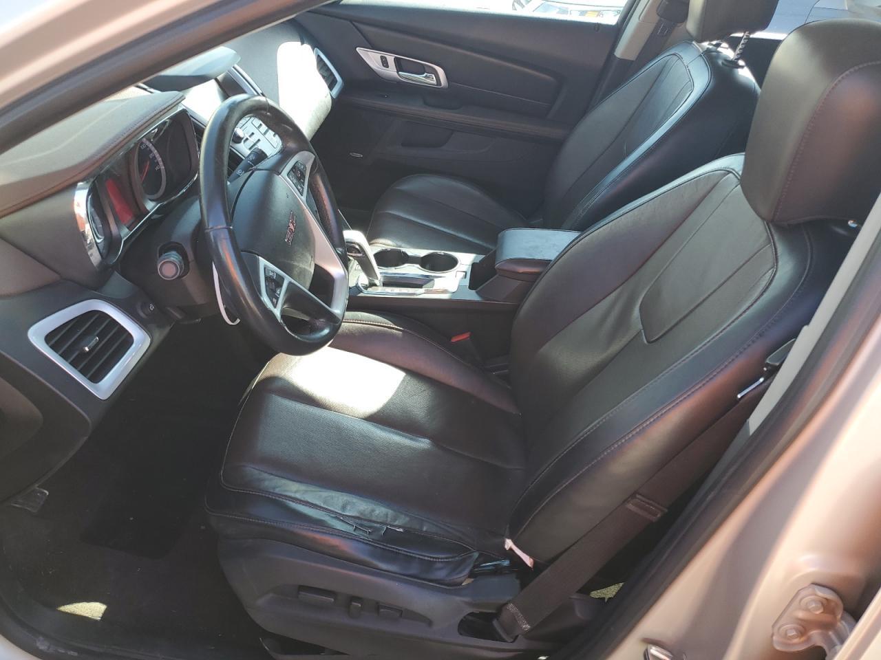 2012 GMC TERRAIN SL - Image 7