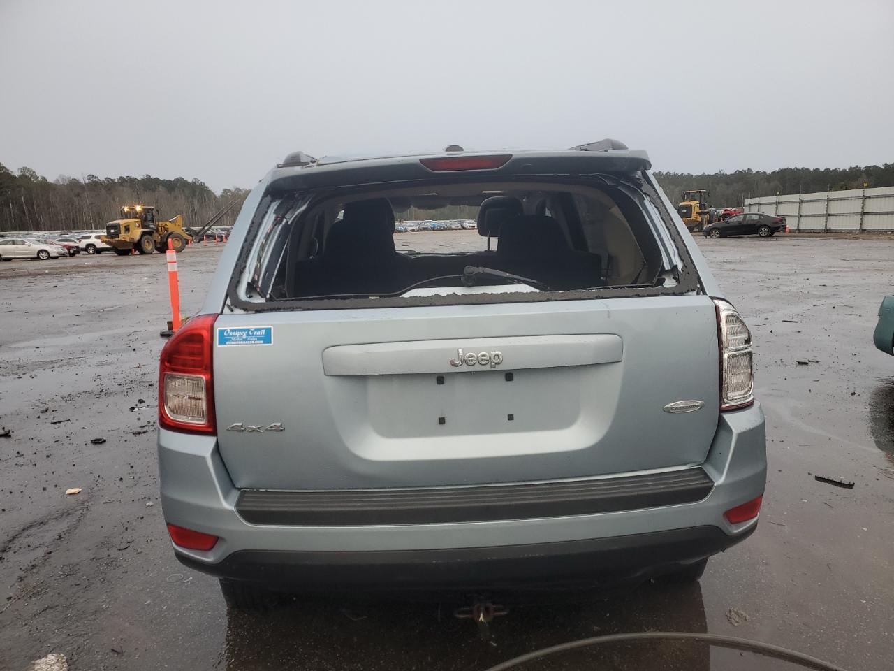 2013 JEEP COMPASS LA - Image 6