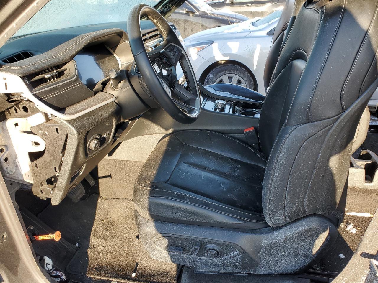 2021 JEEP GRAND CHER - Image 7
