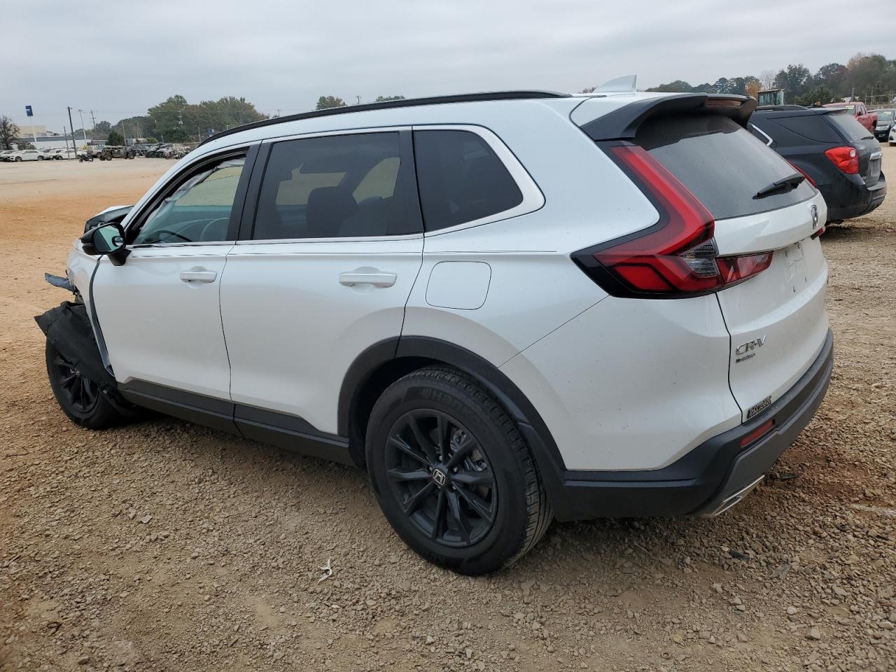 2023 HONDA CR-V SPORT - Image 2