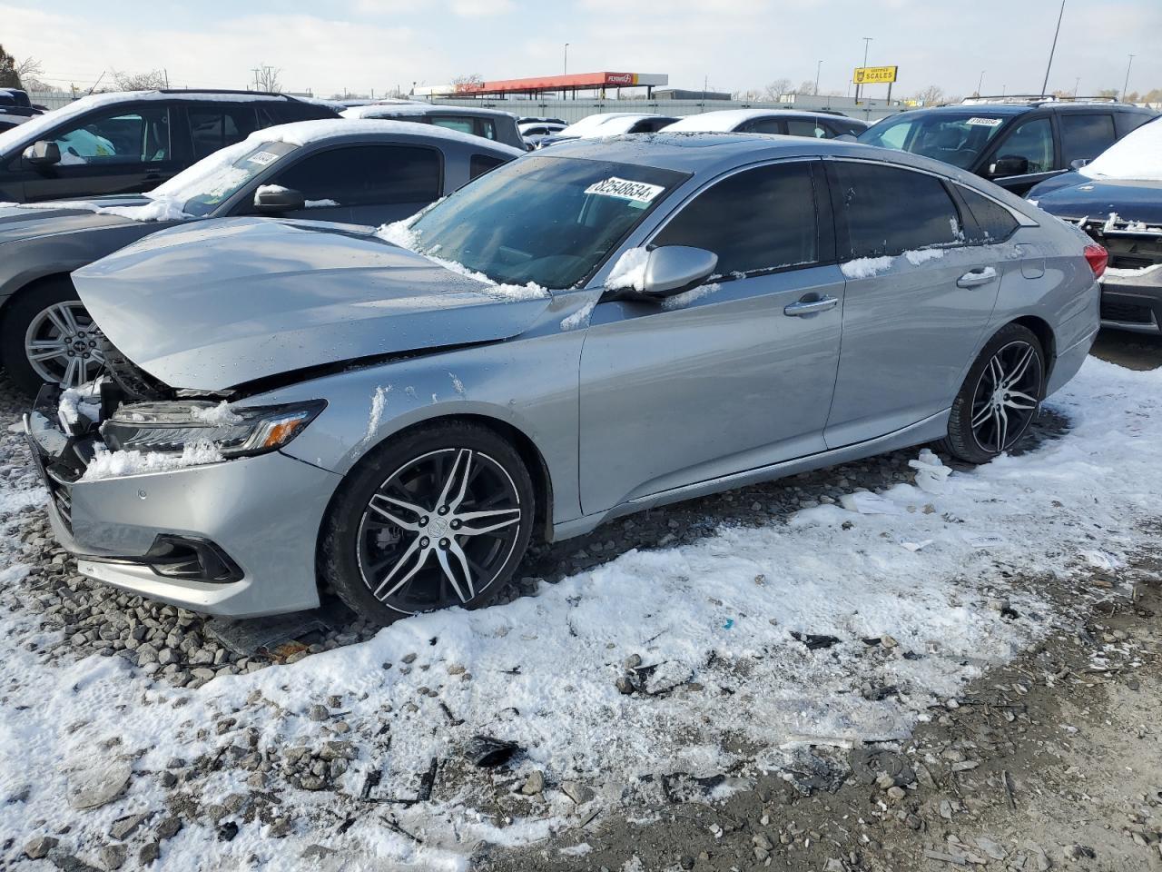 2021 HONDA ACCORD TOU car image