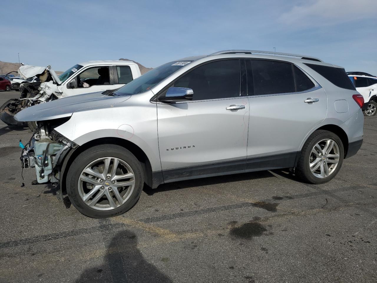 2019 CHEVROLET EQUINOX PR