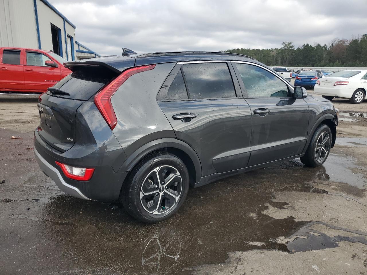 2023 KIA NIRO EX - Фото 3