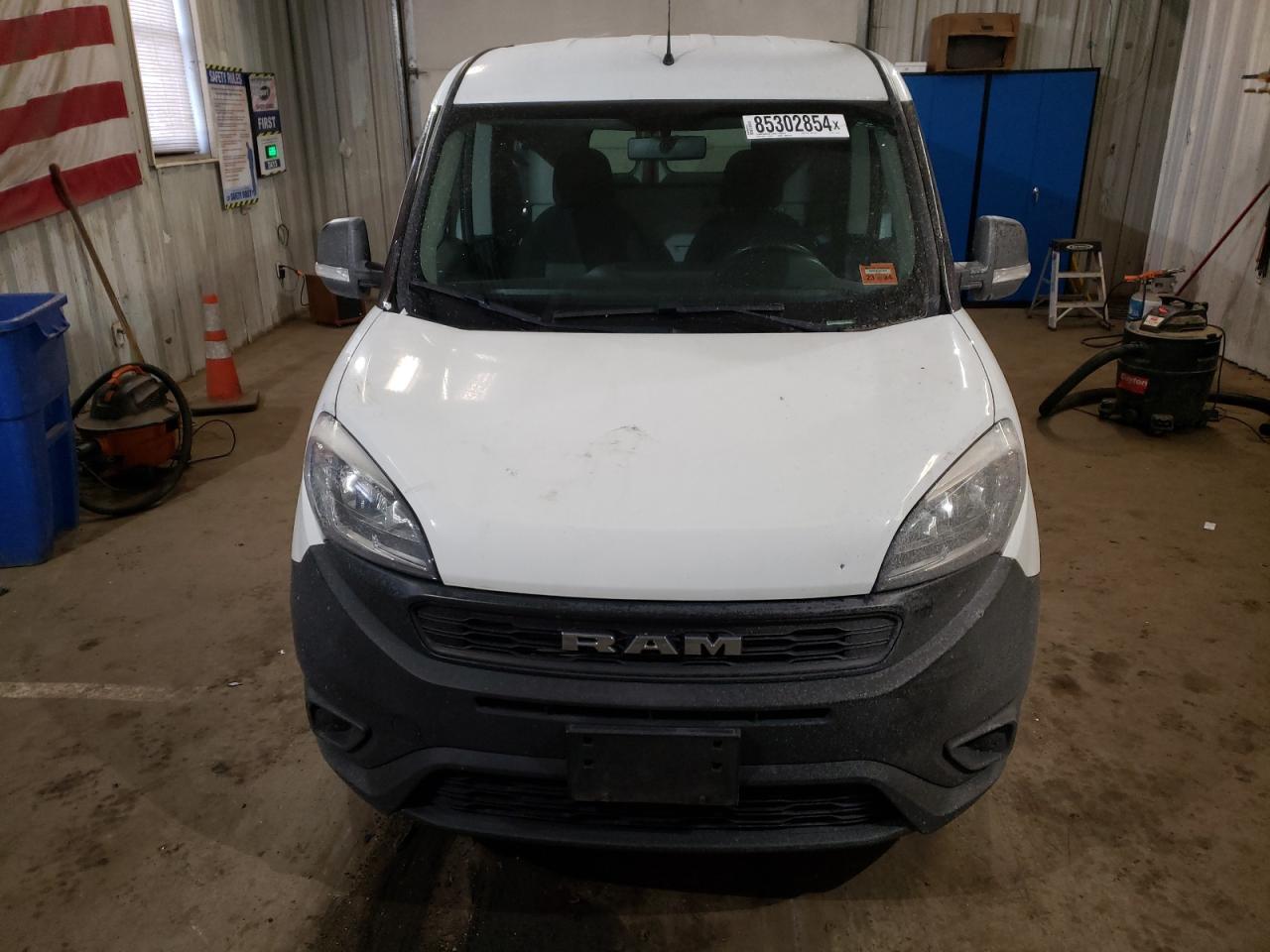 2020 RAM PROMASTER - Image 5