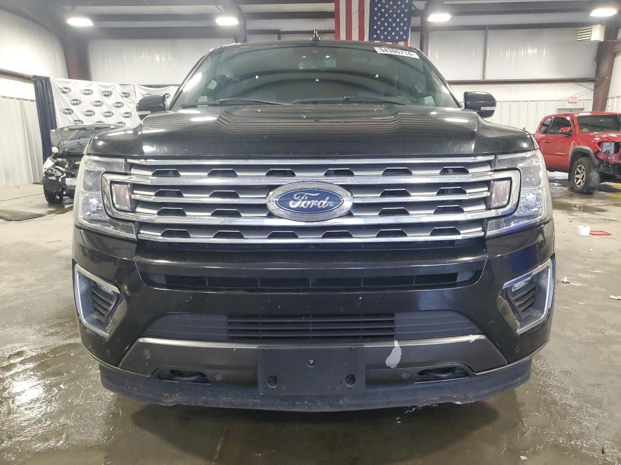 2021 FORD EXPEDITION - Image 5