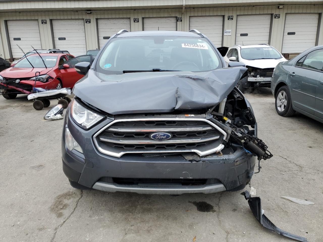 2018 FORD ECOSPORT T - Image 5