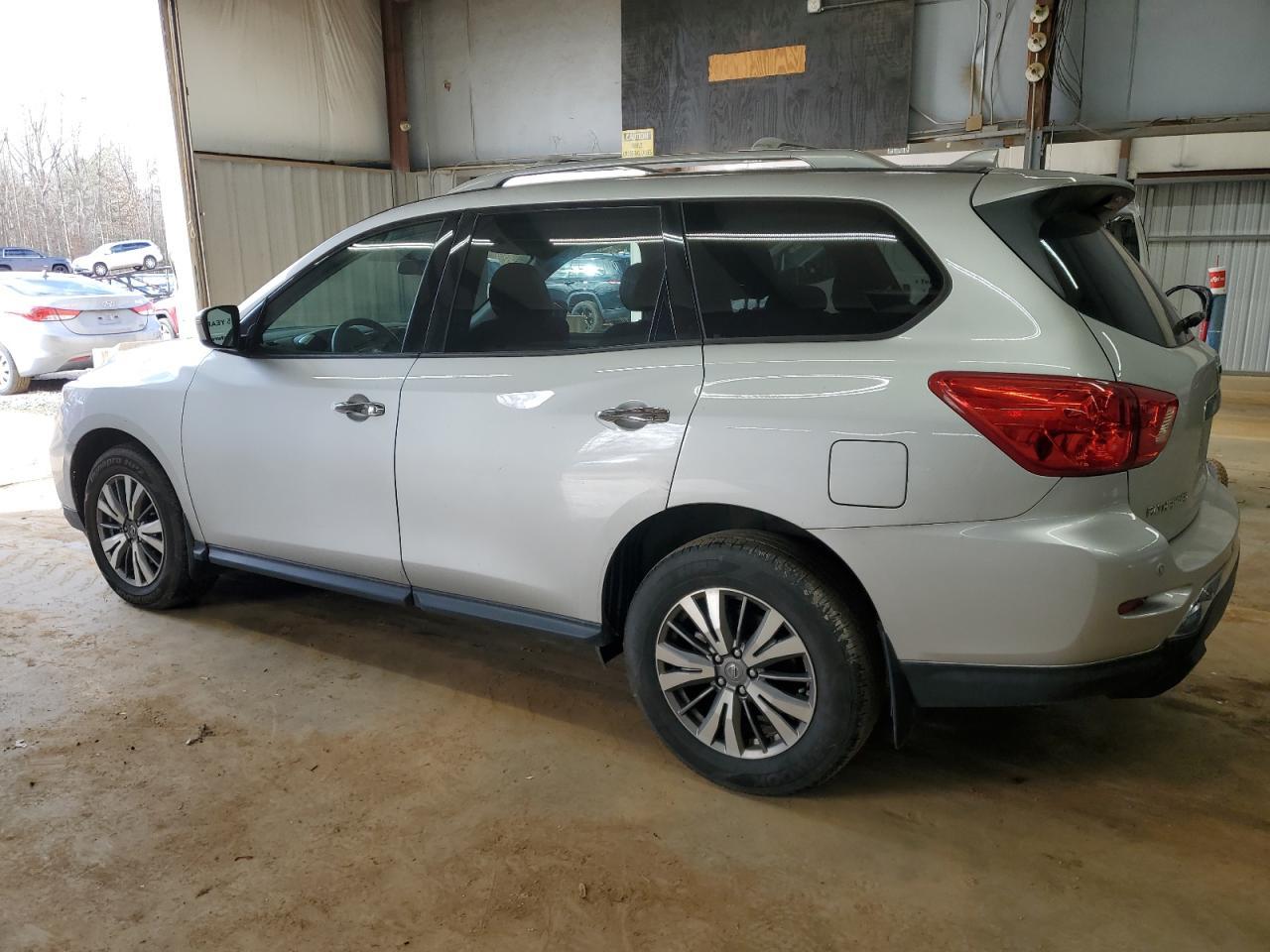 2019 NISSAN PATHFINDER - Фото 2