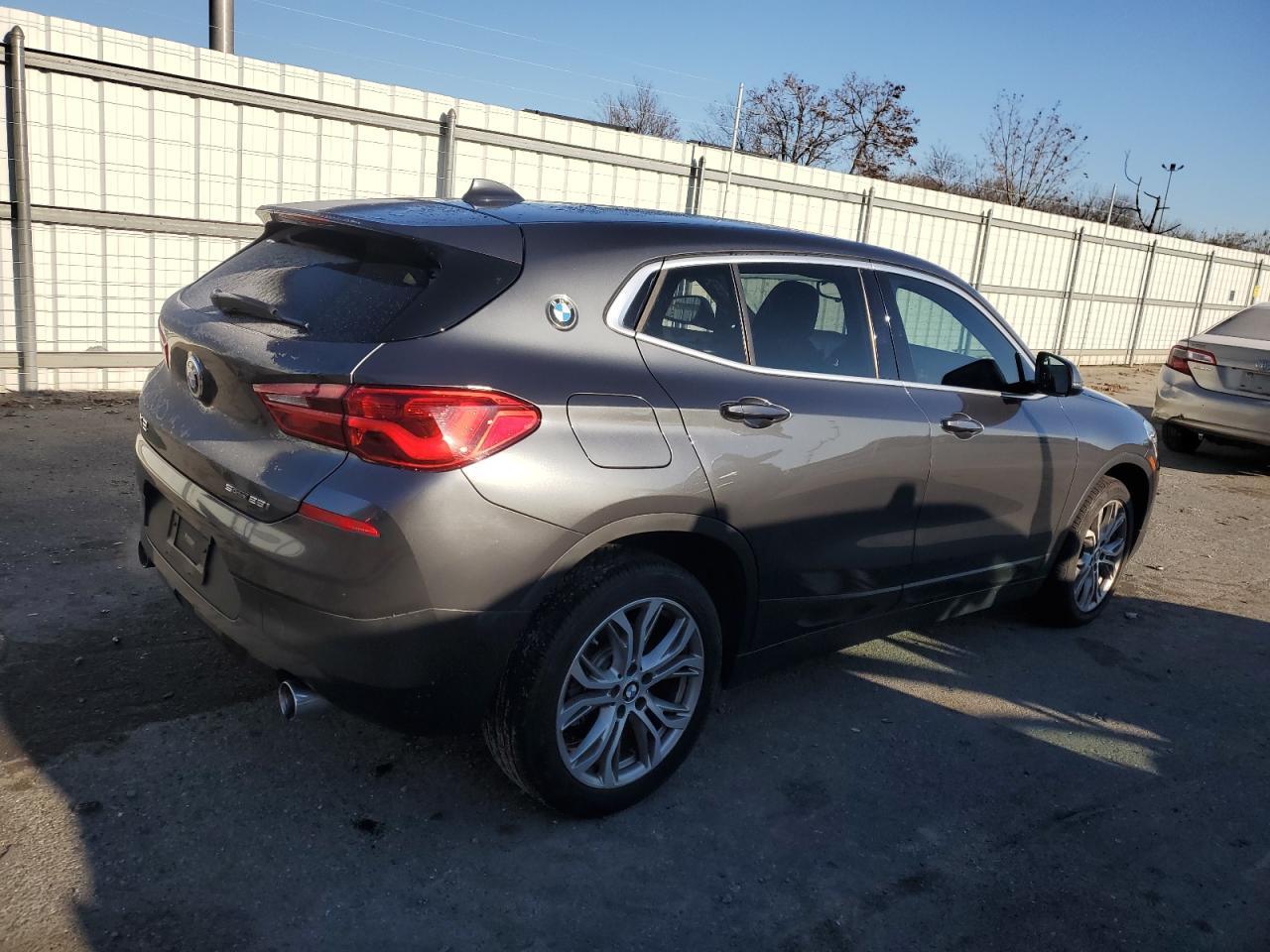 2018 BMW X2 SDRIVE2 - Image 3