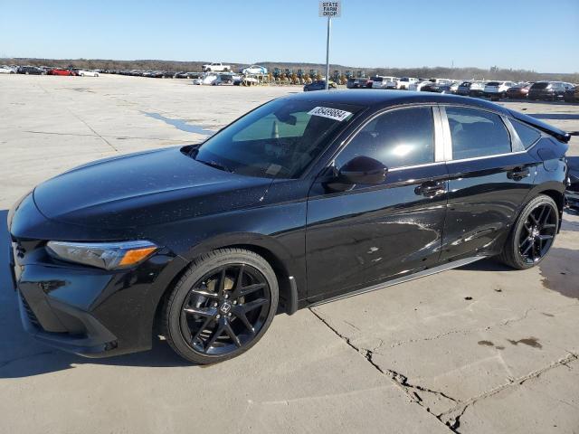 2024 HONDA CIVIC SPOR