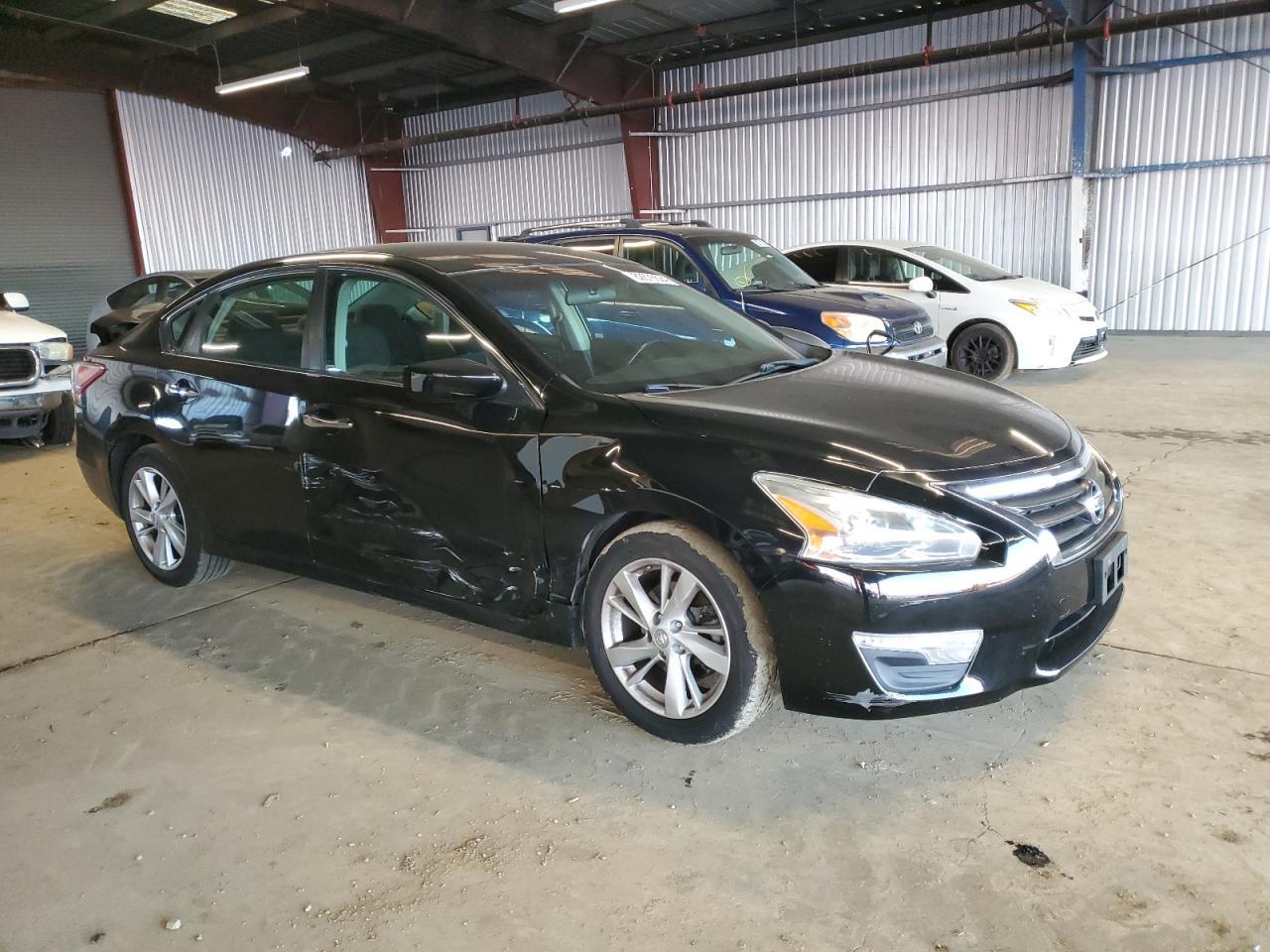 2013 NISSAN ALTIMA 2.5 - Фото 4