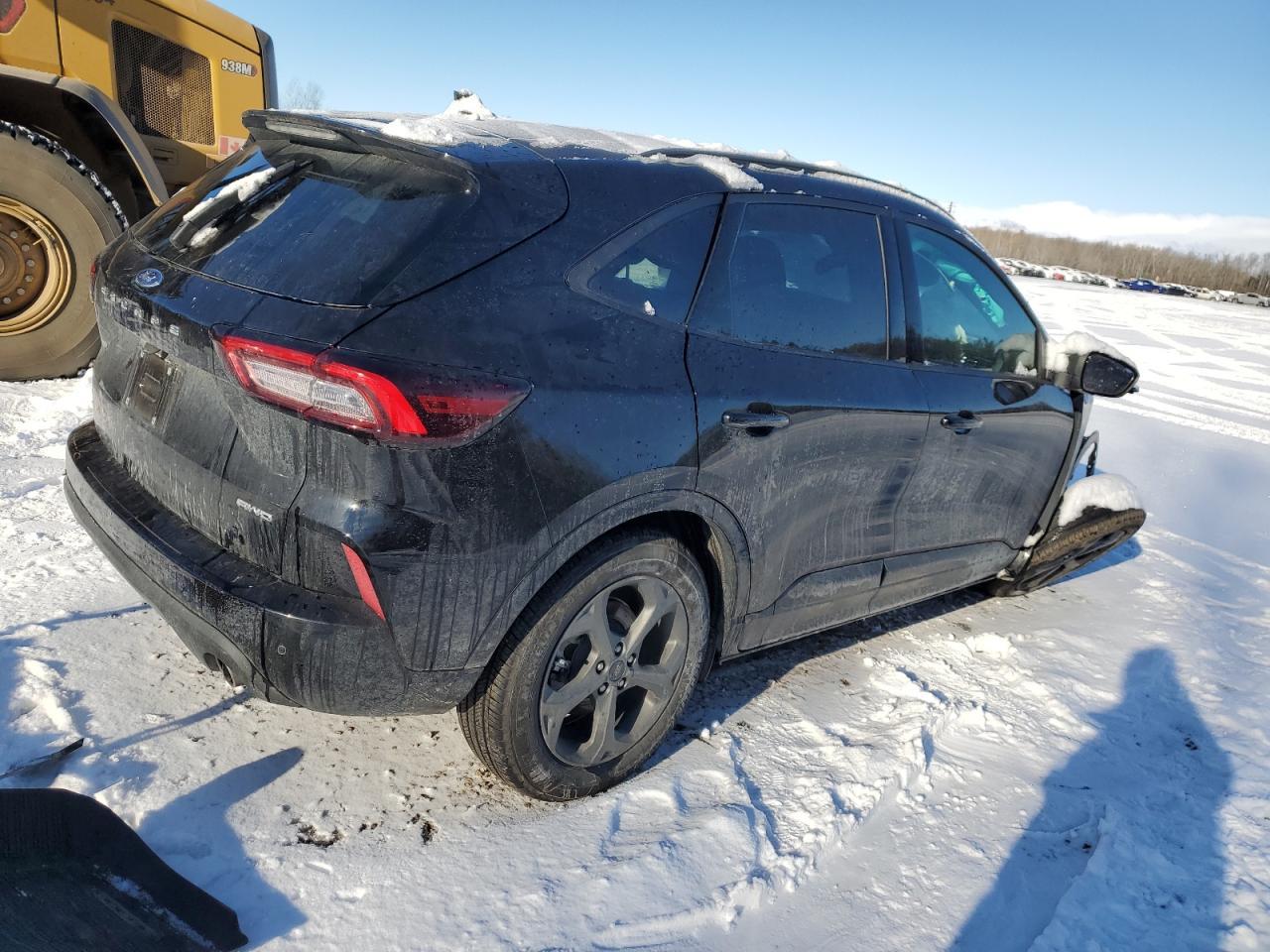 2024 FORD ESCAPE ST - Image 3