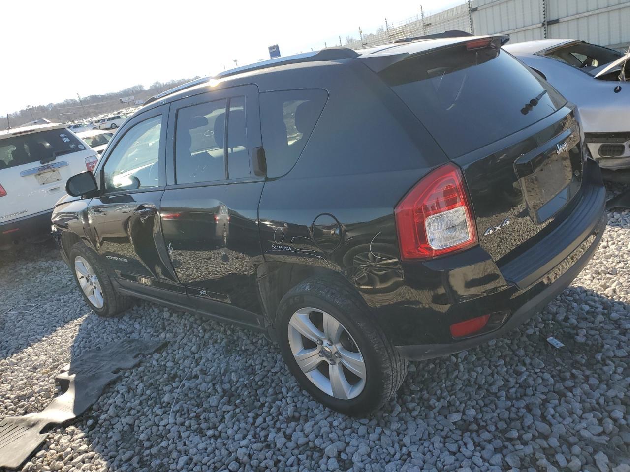 2013 JEEP COMPASS LA - Image 2