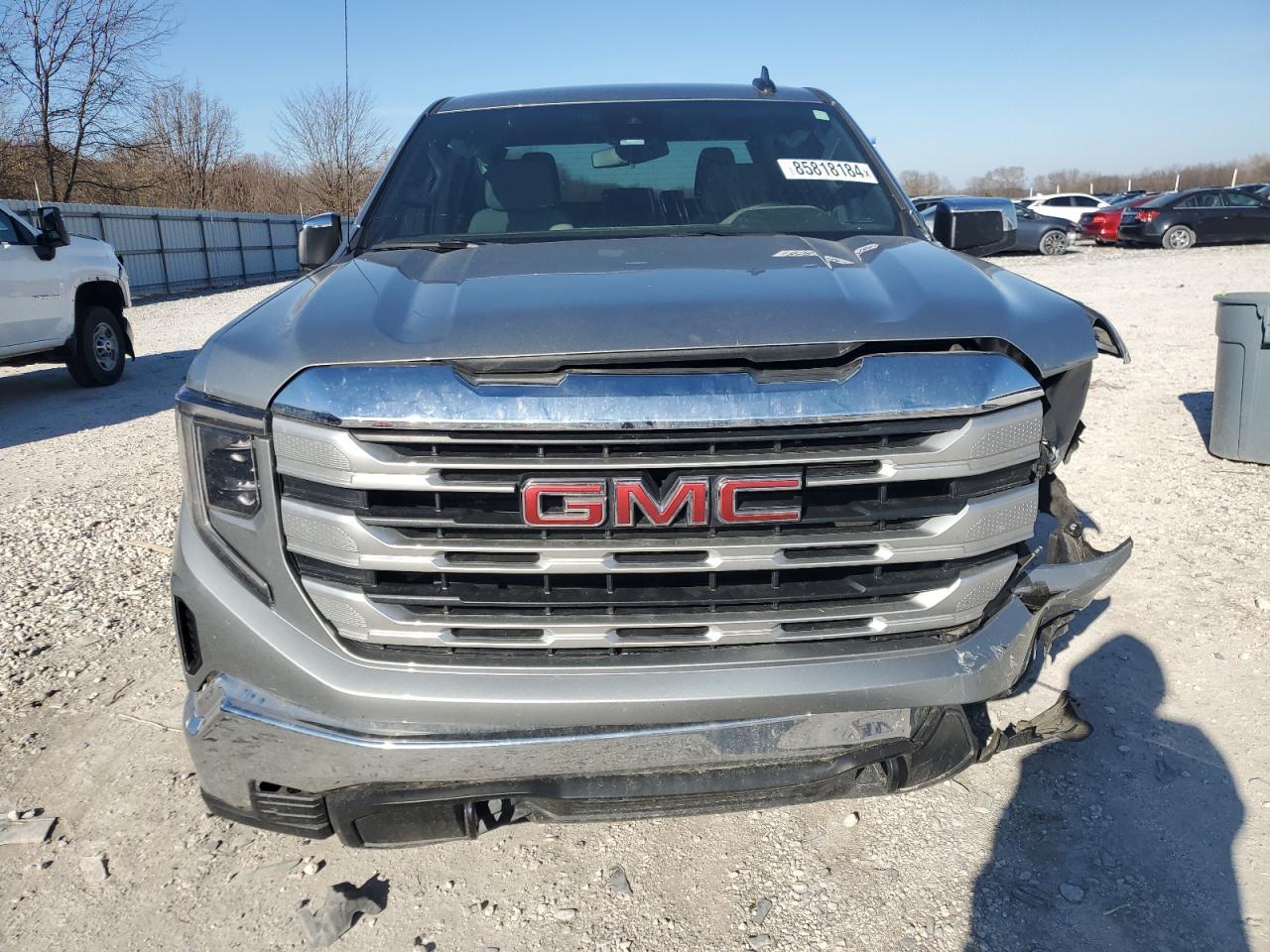 2024 GMC SIERRA K15 - Image 5