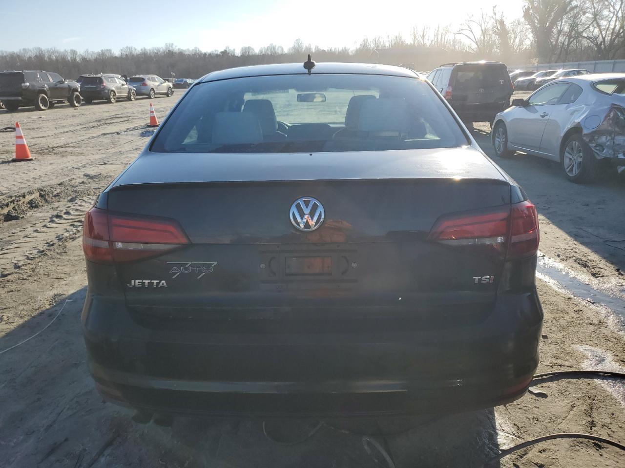 2016 VOLKSWAGEN JETTA SPOR - Image 6