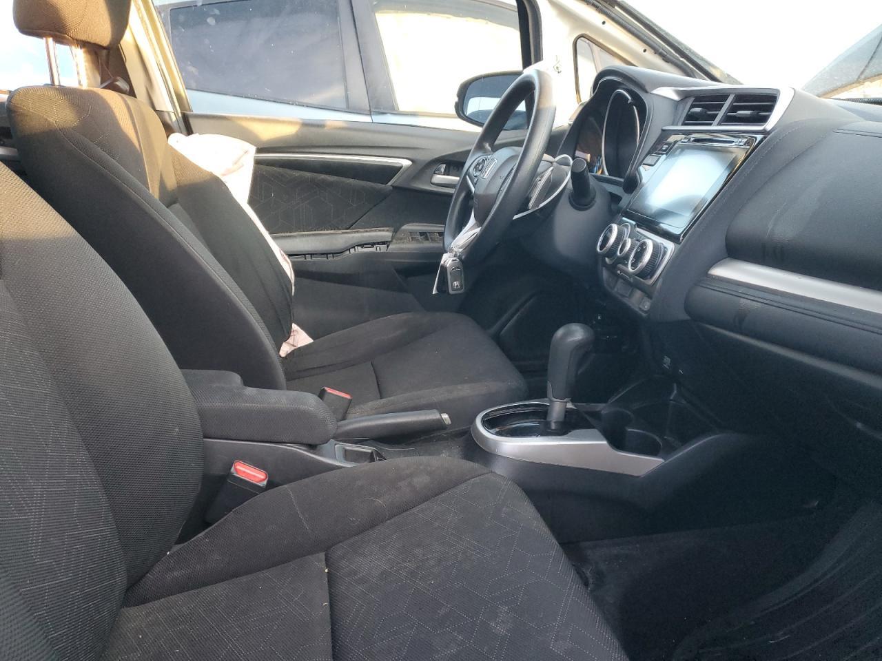 2016 HONDA FIT EX - Image 7