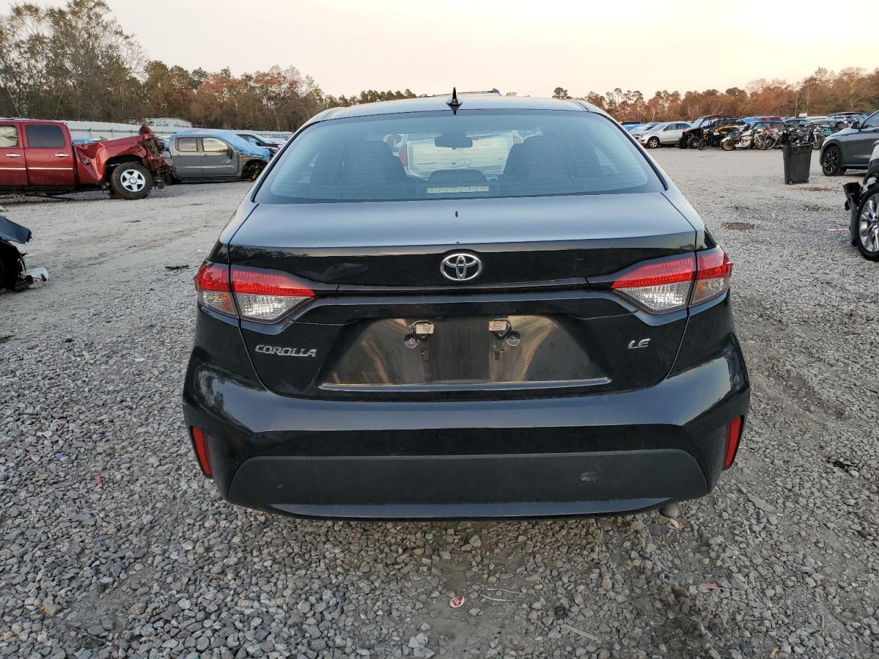2022 TOYOTA COROLLA LE - Image 6