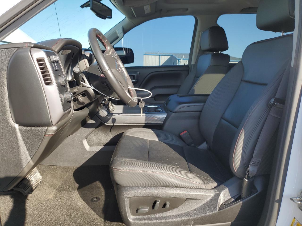 2018 GMC SIERRA K15 - Фото 7