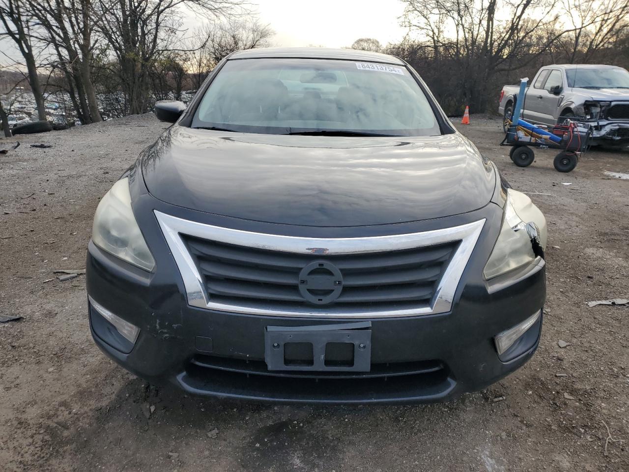 2014 NISSAN ALTIMA 2.5 - Image 5