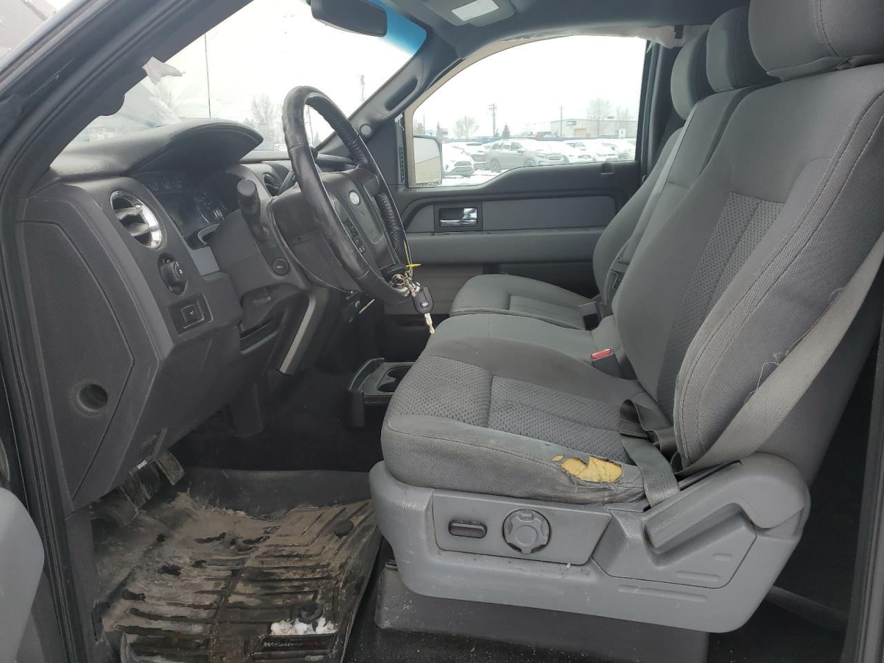 2013 FORD F150 SUPER - Фото 7