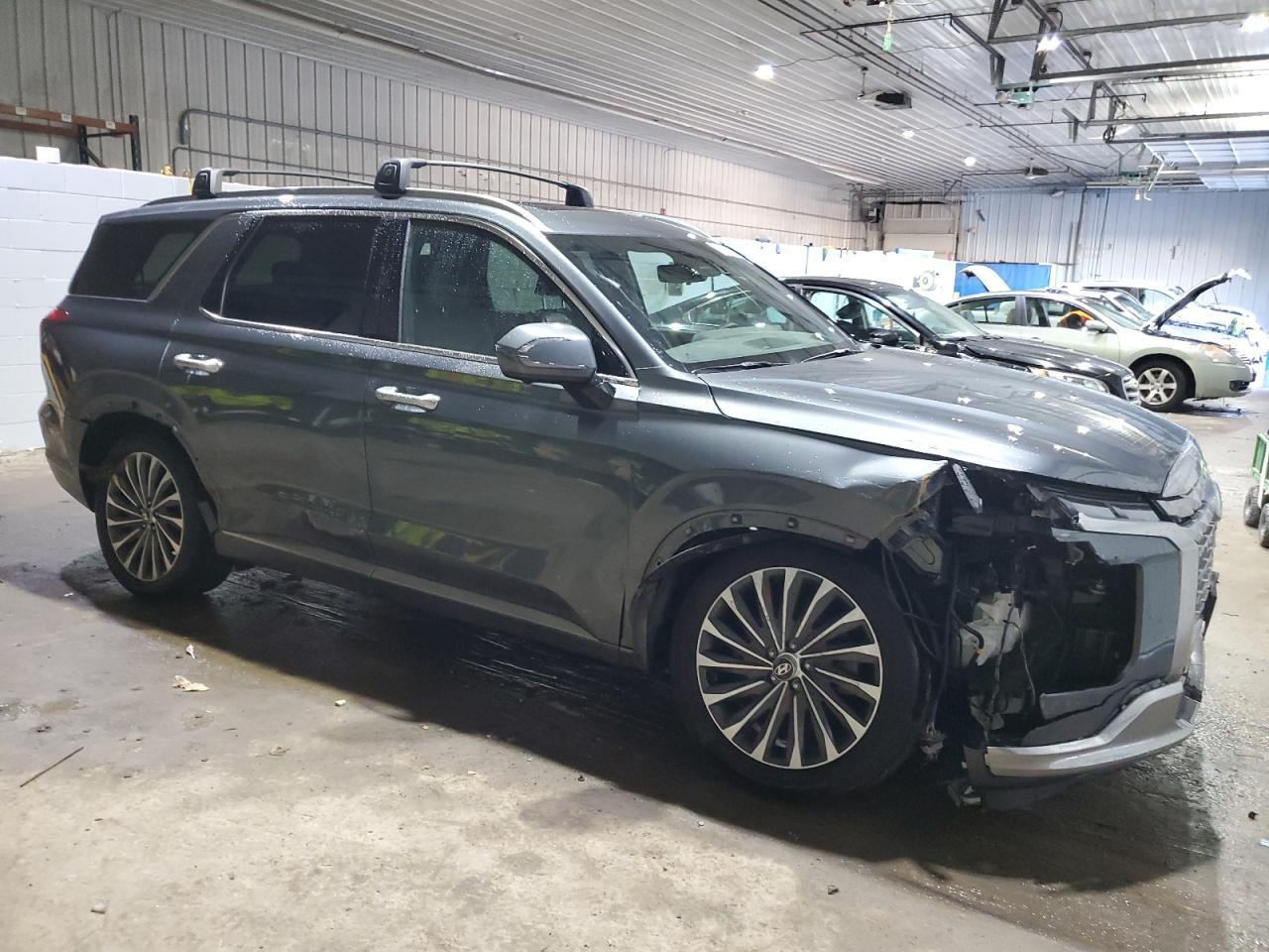 2024 HYUNDAI PALISADE C - Image 4